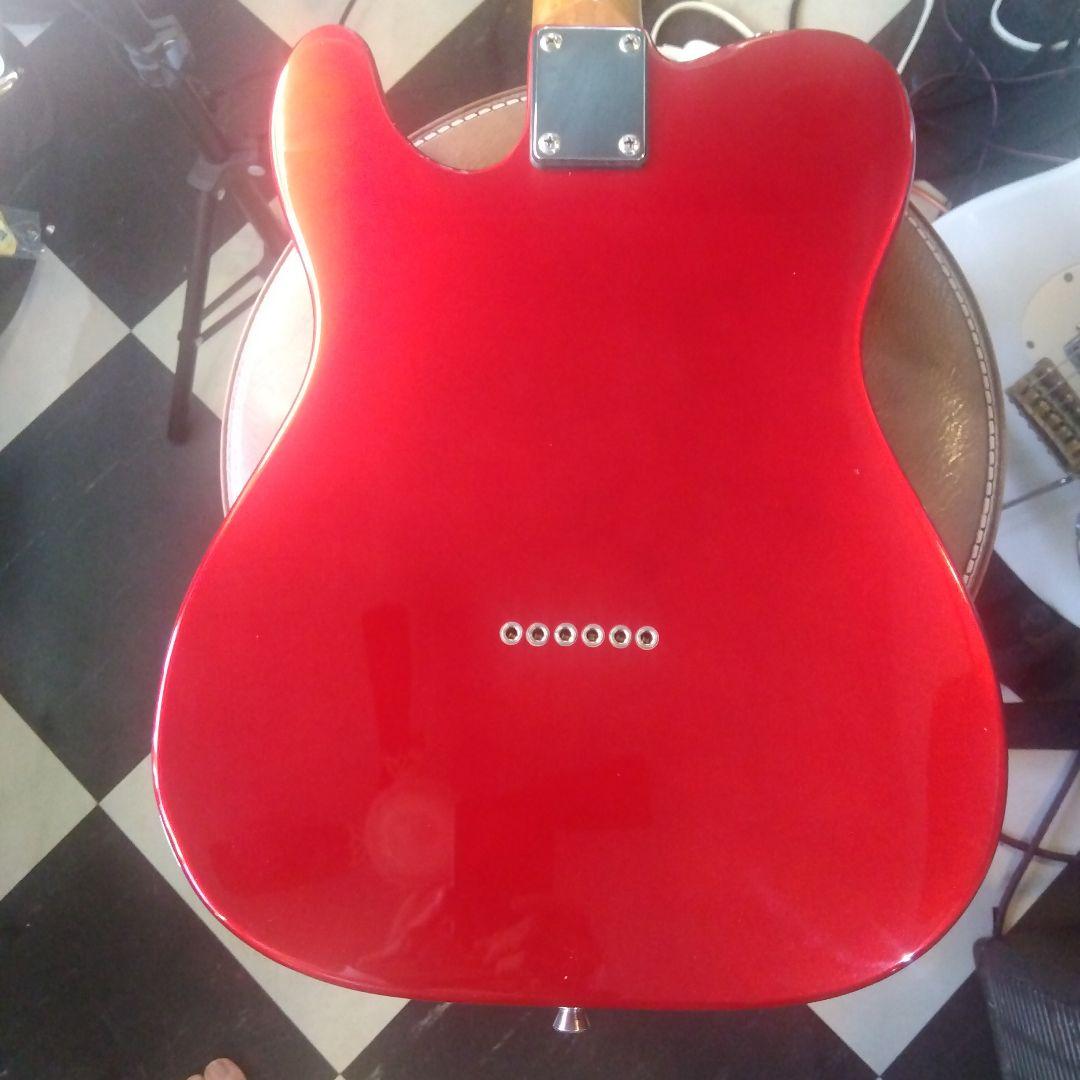 テレキャス！BACCHUS…