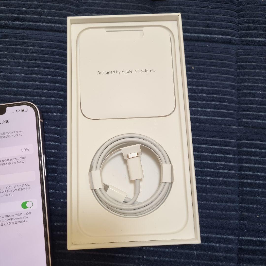 Apple iPhone 14 Plus パープル