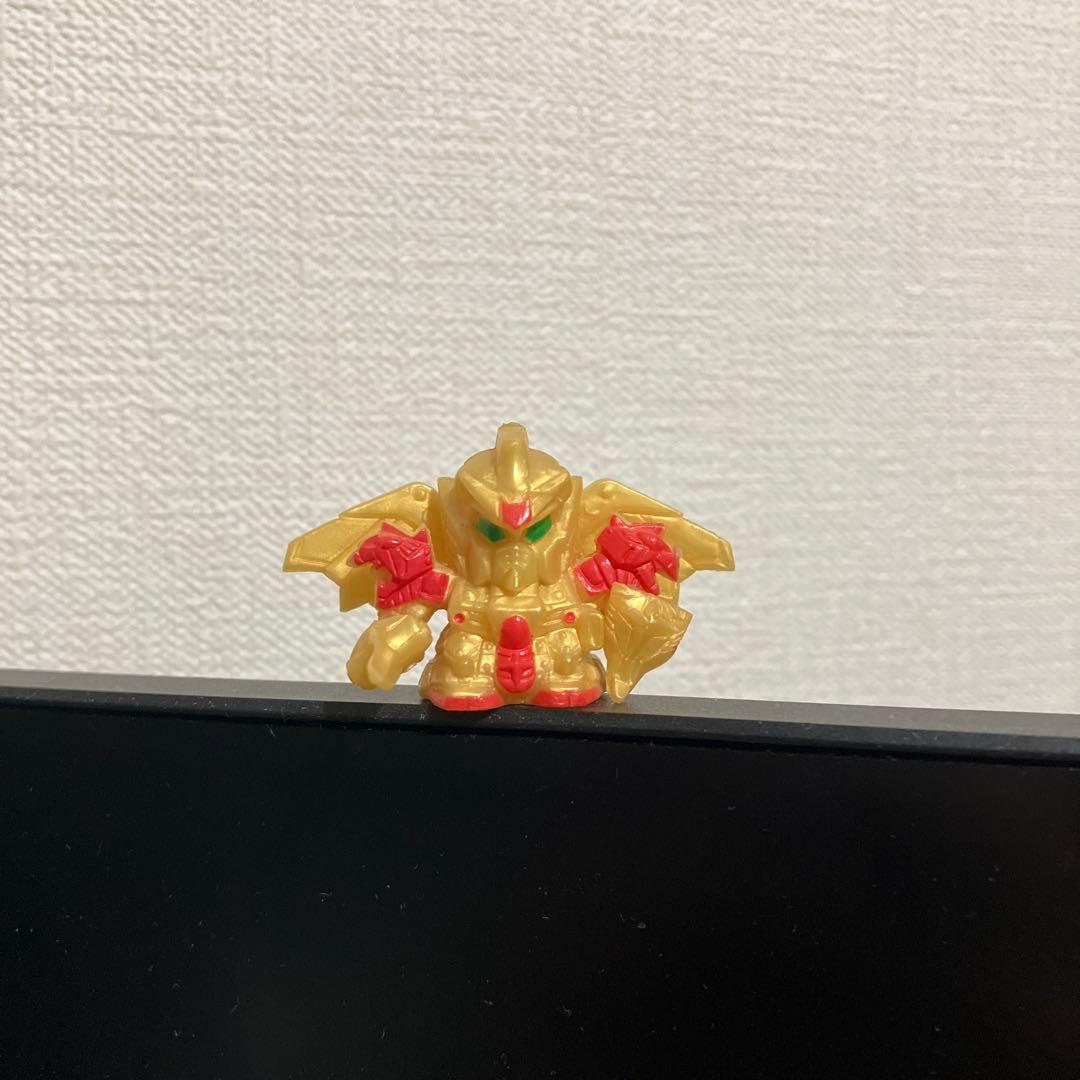 彩色　スペリオルドラゴン　ガン消し