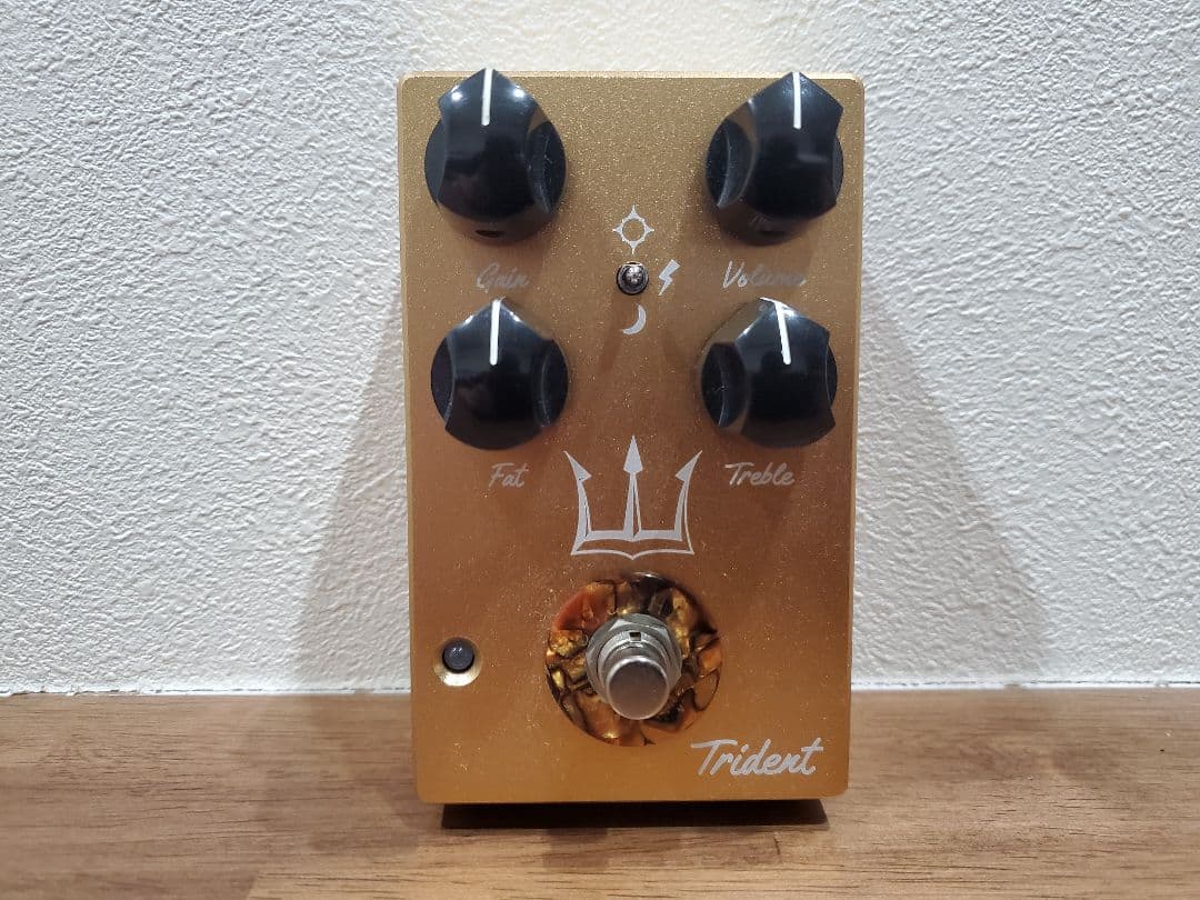 CRAFTROS Trident　Limted GOLD