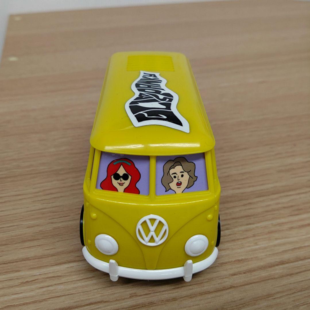 グリムスパンキー　レコードランナー　グッズGLIMSPANKY