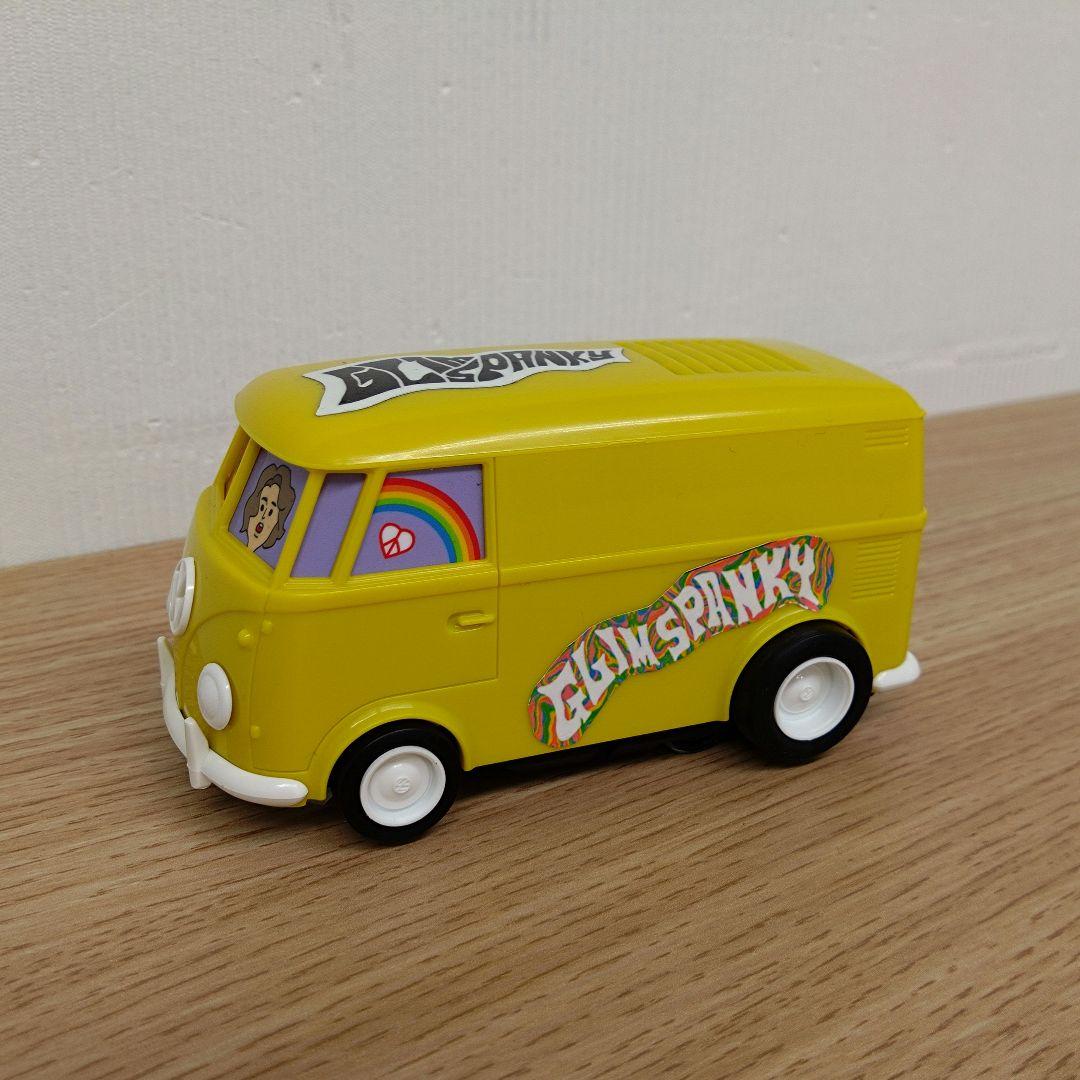 グリムスパンキー　レコードランナー　グッズGLIMSPANKY