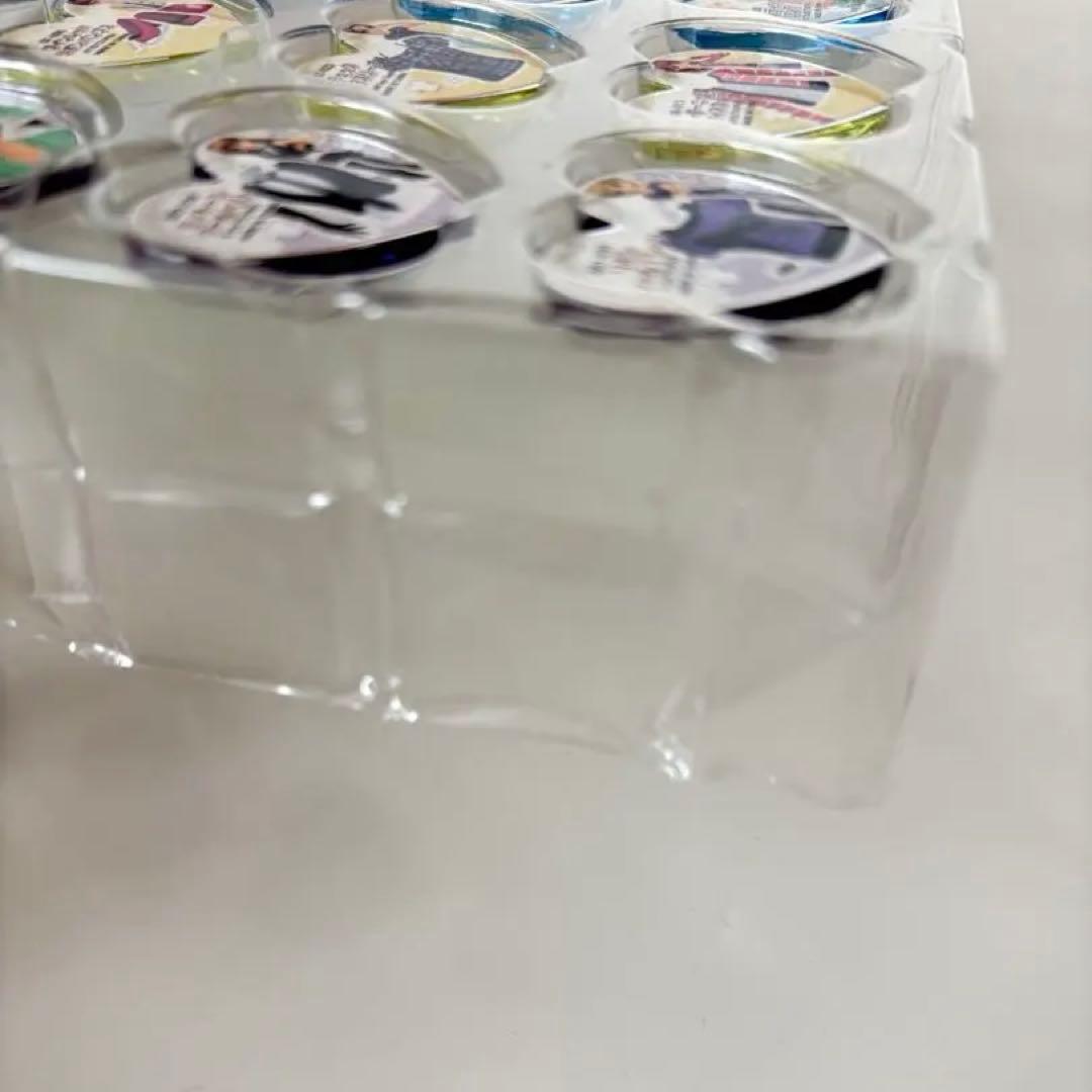 プリズムストーン トランク あいら ラビチ