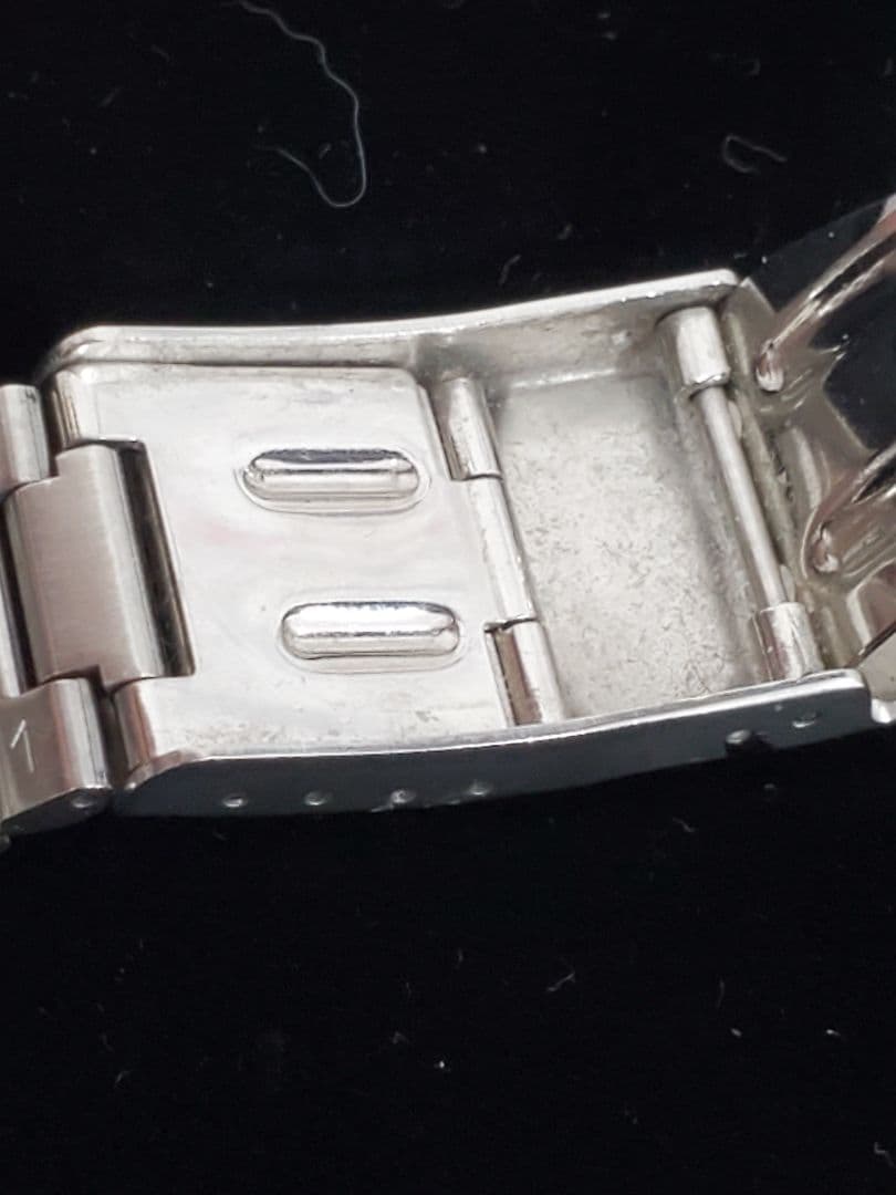 タグホイヤー クロノグラフ 870.260 オートマチック