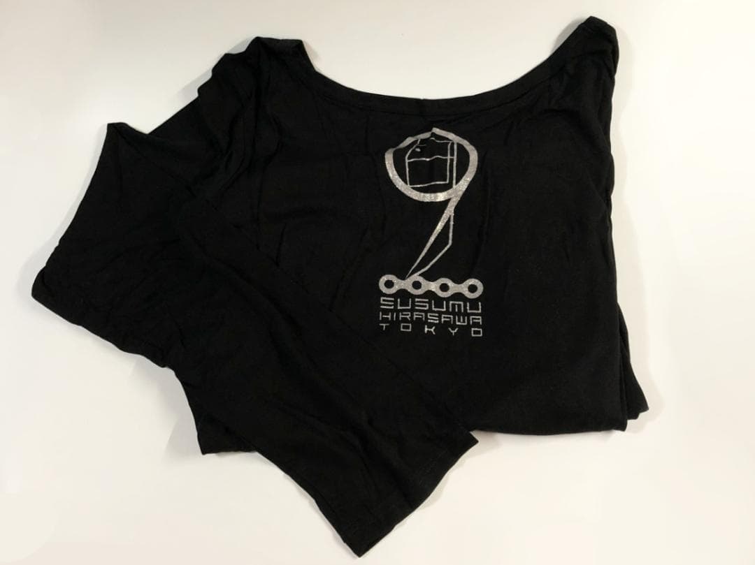 平沢進　ライブ「第9曼荼羅」物販グッズ 4点セット