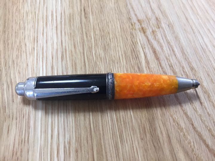 デルタ ドルチェヴィータ スタウト 幻となりつつある名器