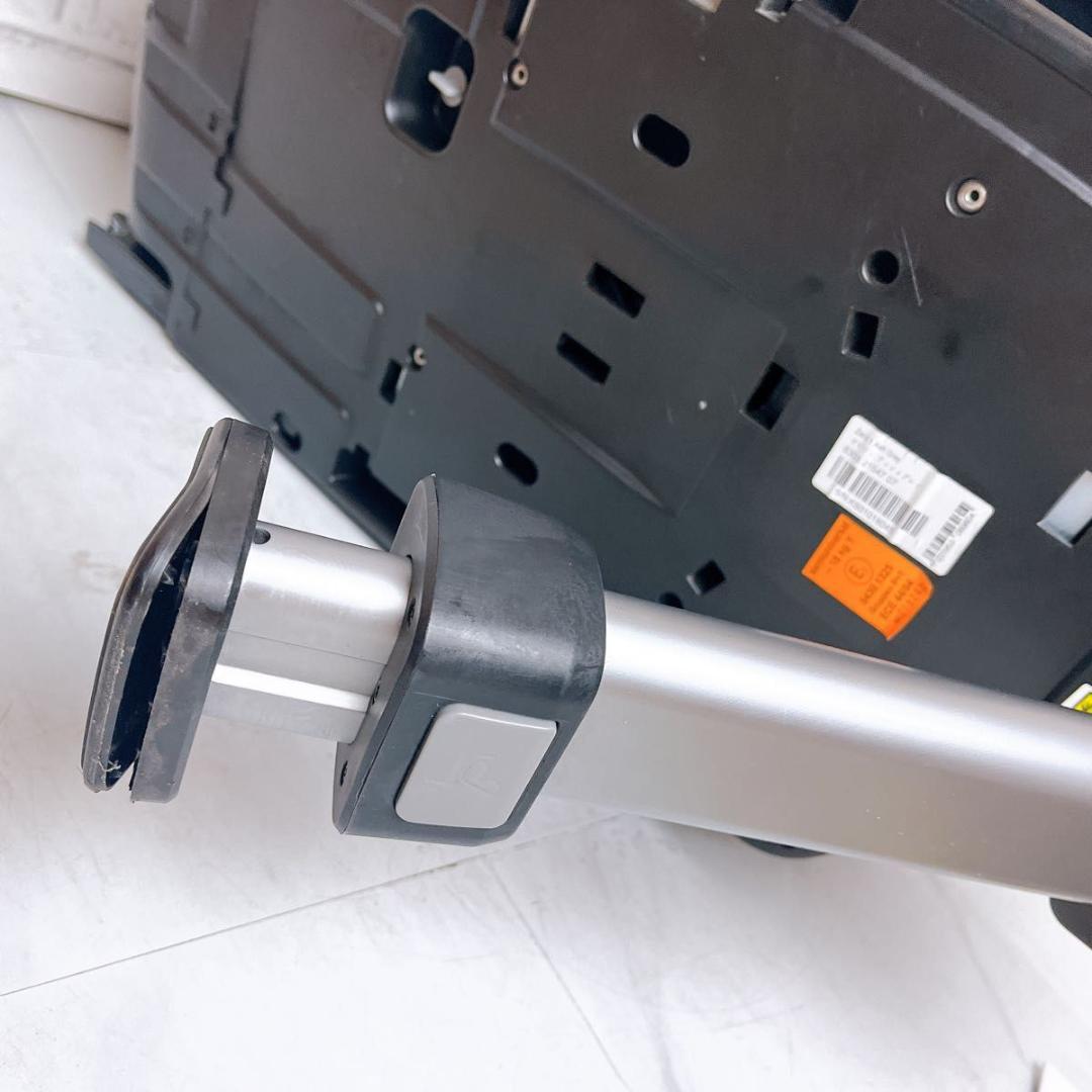 【★大人気★】RECARO ZERO1 ゼロワン チャイルドシート ISOFIX