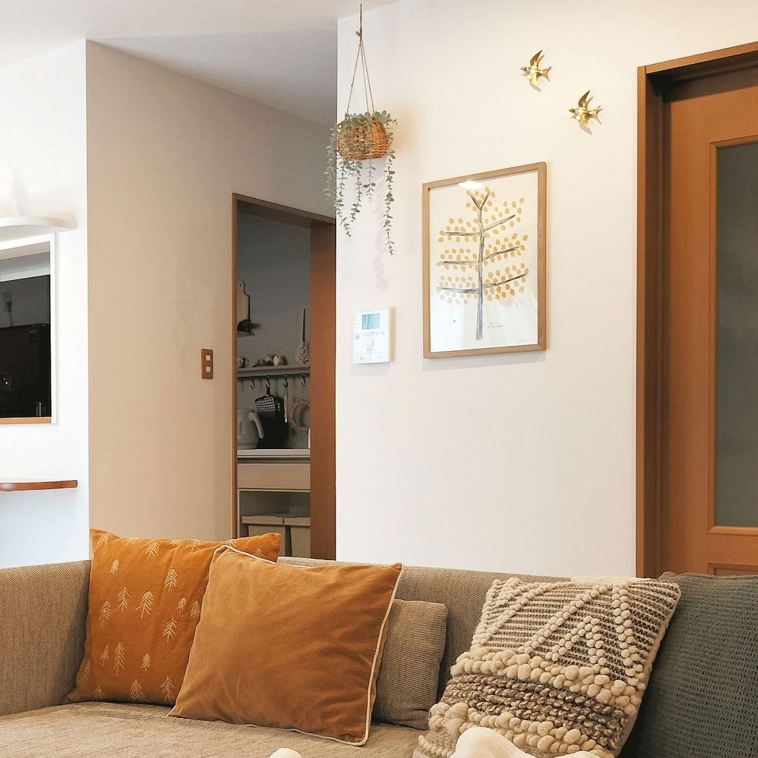 美品☆山口一郎 ミモザ