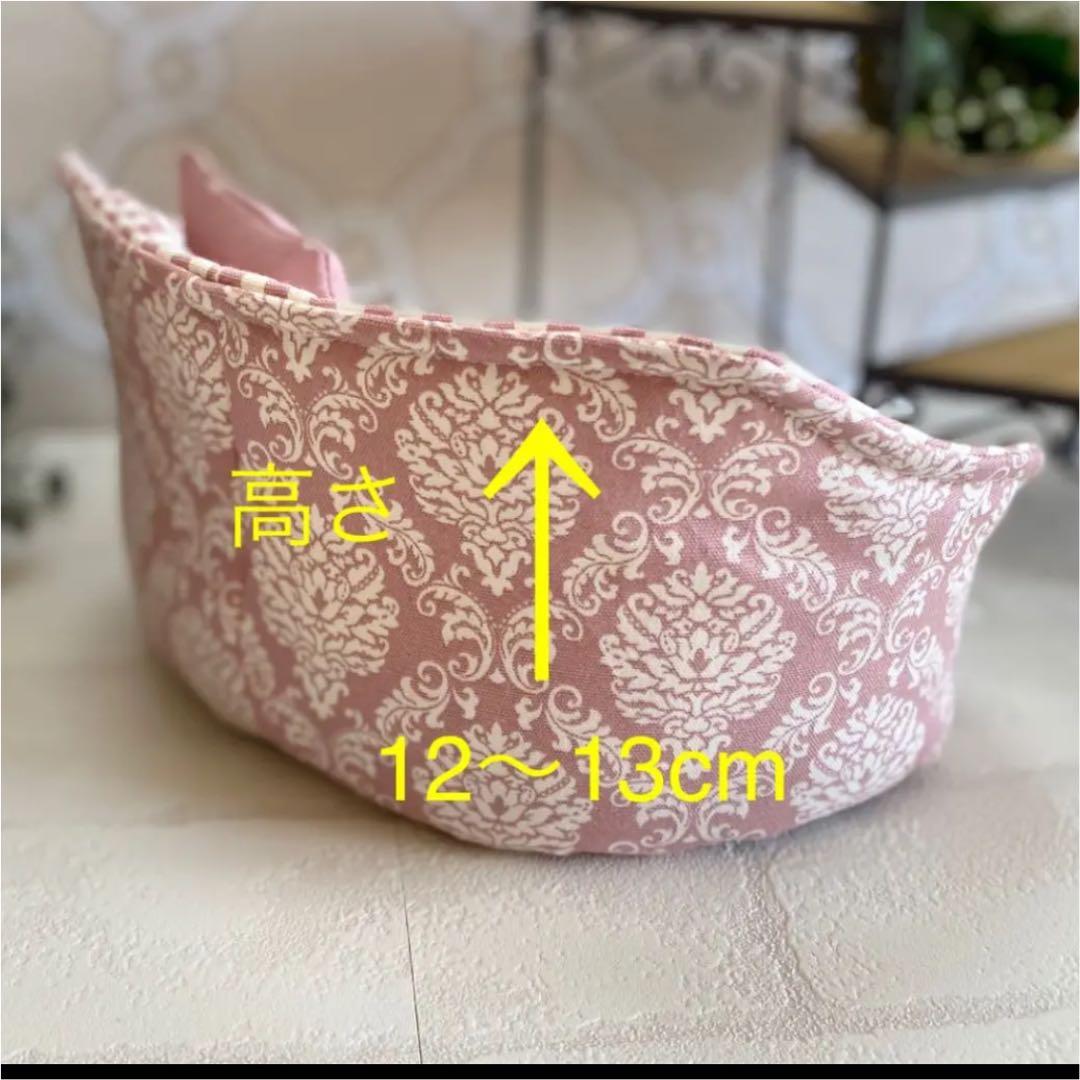 ハリネズミ寝袋　ソファーC