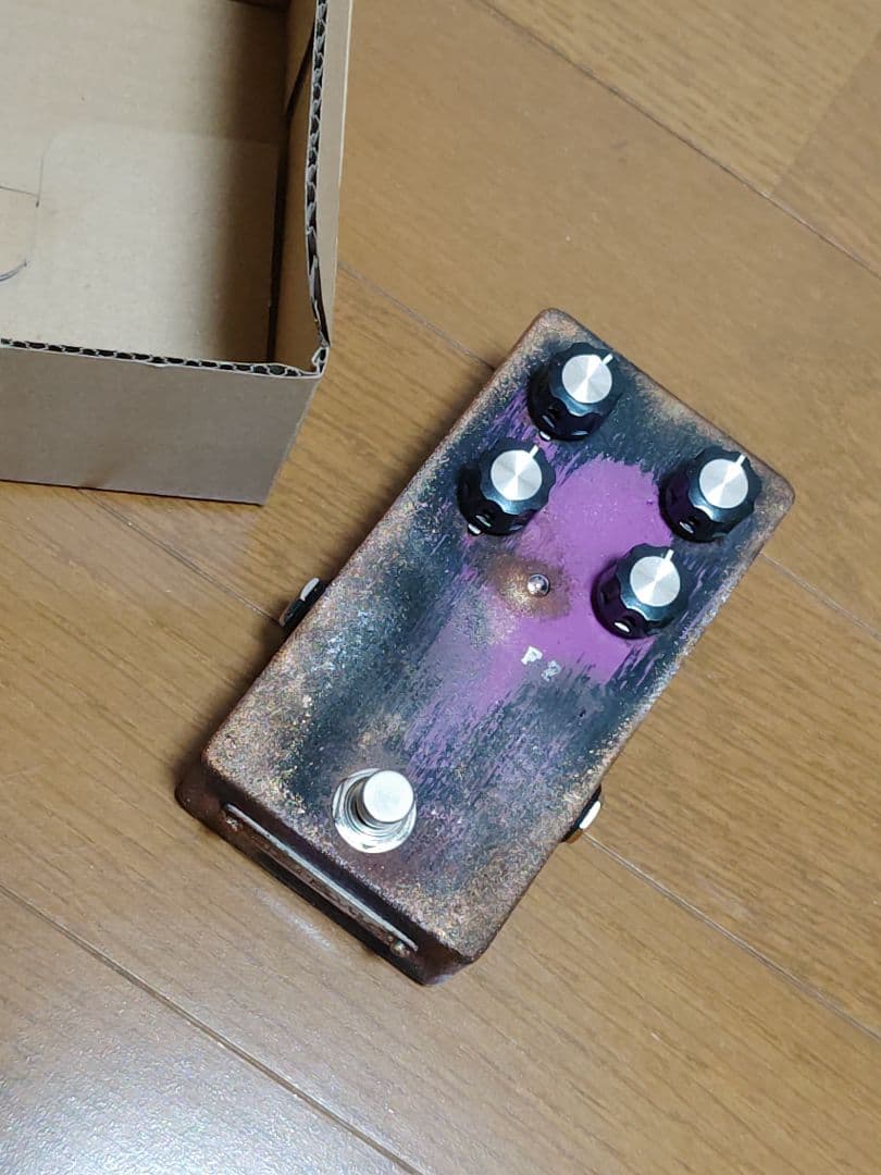 ギター Kardian & Petla FZ4A