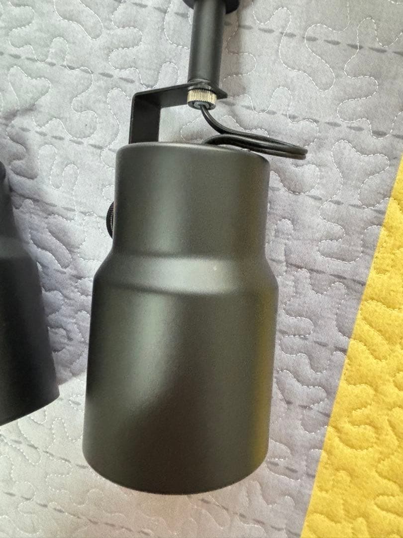 【くまさん専用】 ダクトレール スポットライト セット 6灯