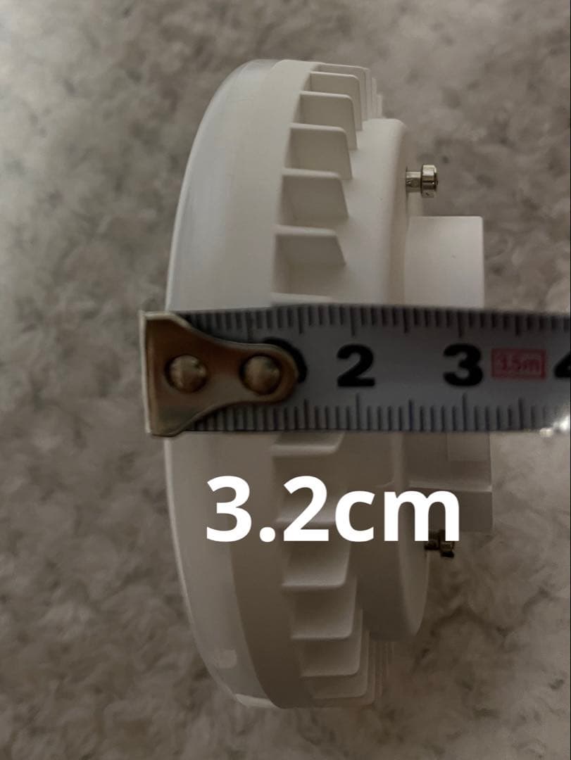 【新品6個】ODELIC No.293KL 非調光ランプ　電球色LED