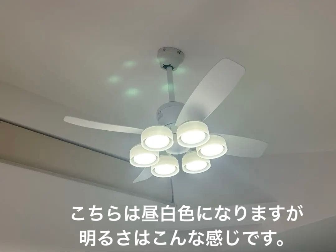 【新品6個】ODELIC No.293KL 非調光ランプ　電球色LED