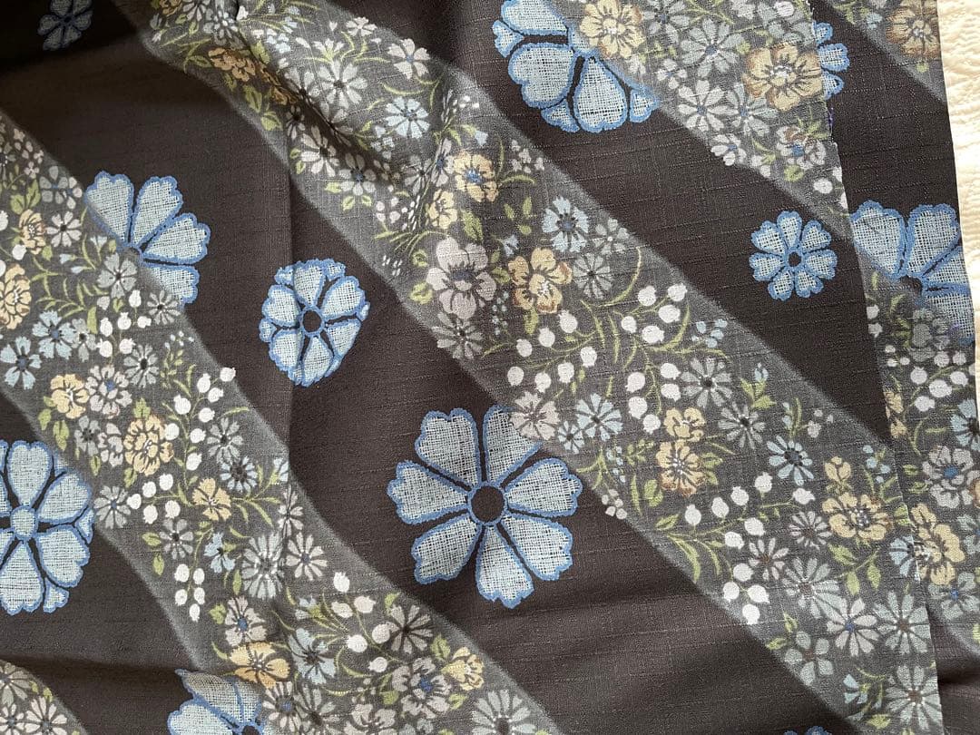 本格お仕立て袴着オーダー受付中❣️犬用　ハンドメイド