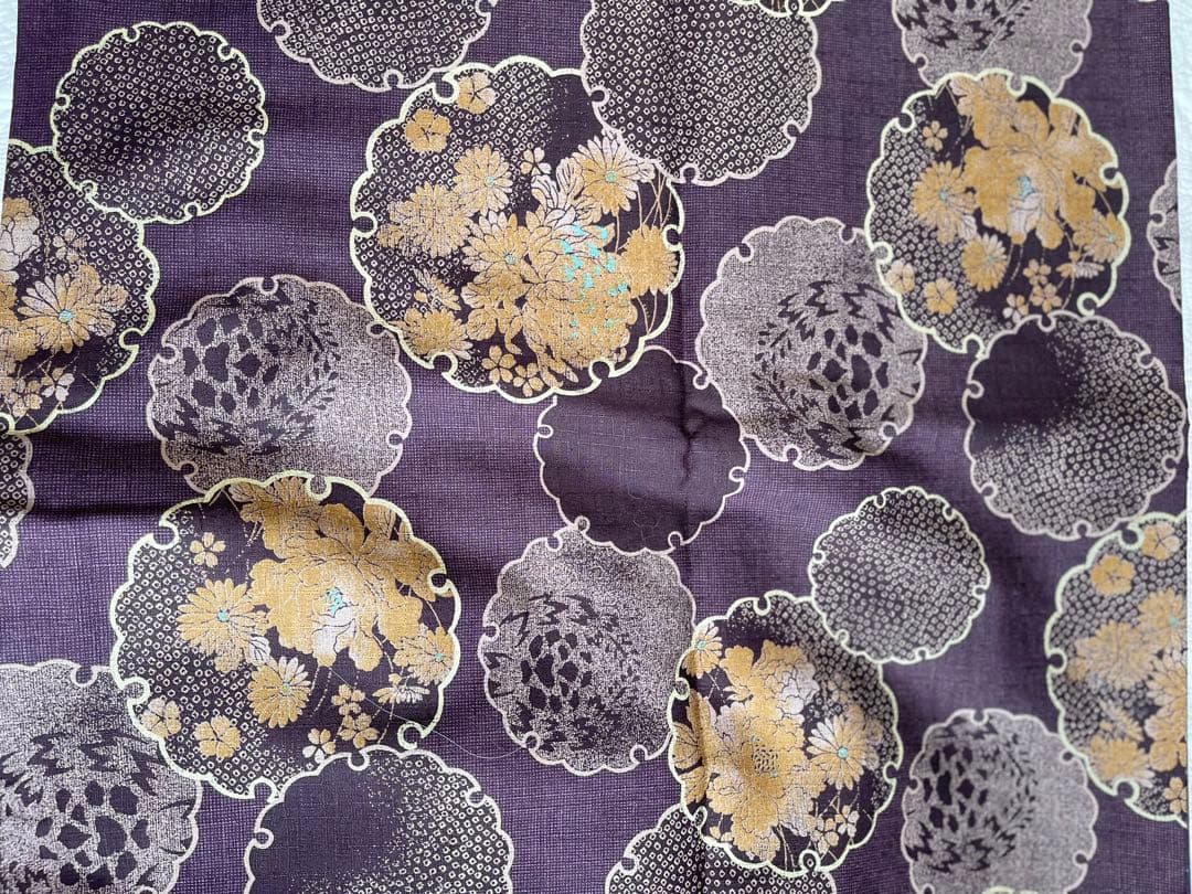 本格お仕立て袴着オーダー受付中❣️犬用　ハンドメイド