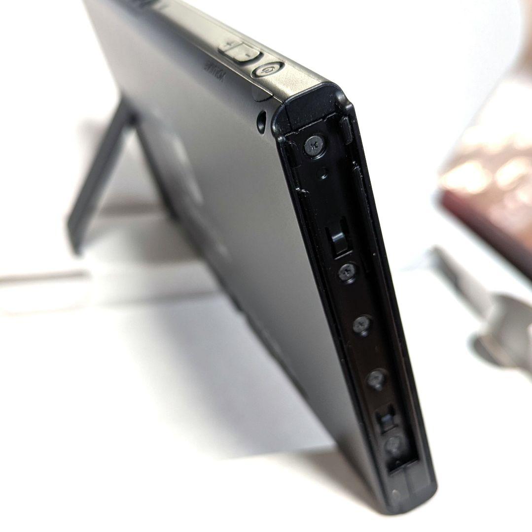 ニンテンドースイッチ バッテリー強化版 2021年製 任天堂