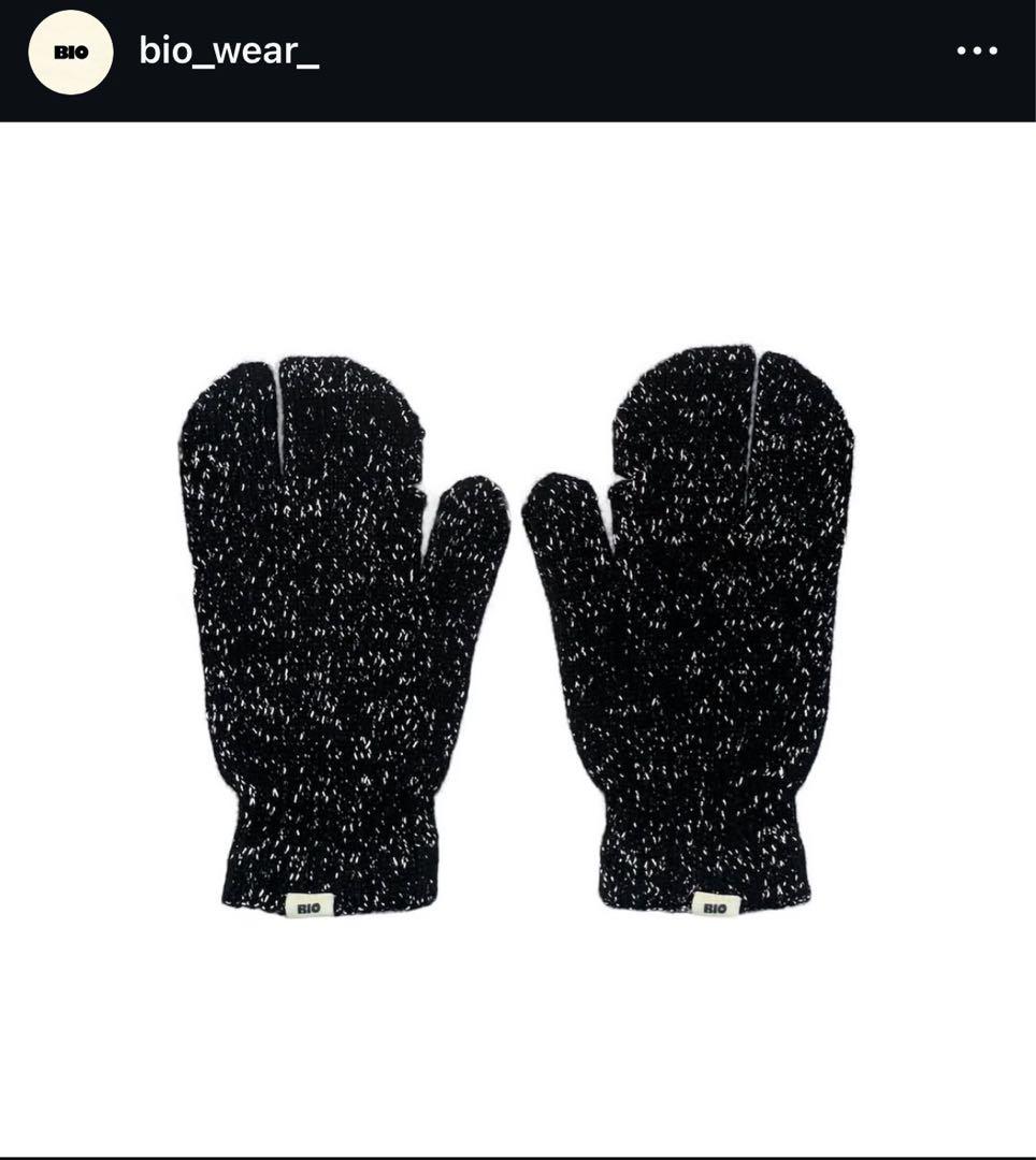 小物 Bio MONSTER MITON GROVE