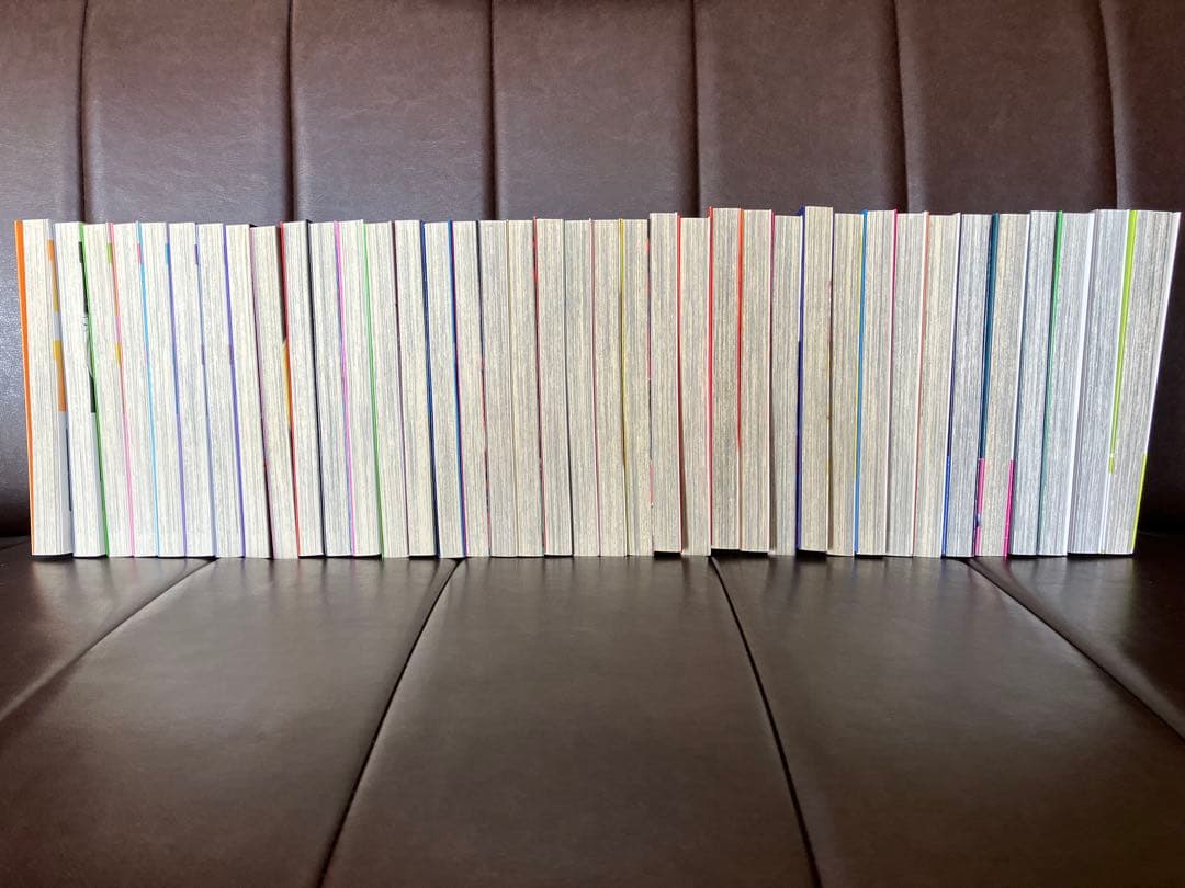 HUNTER×HUNTER 1〜38巻セット