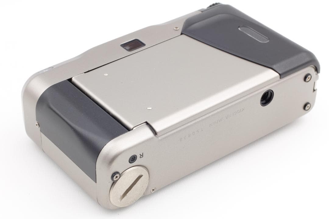 Contax コンタックス T2