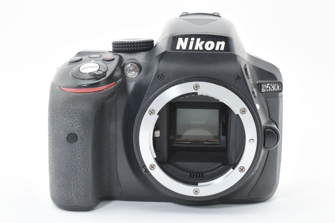 Nikon D5300 デジタル一眼レフカメラ