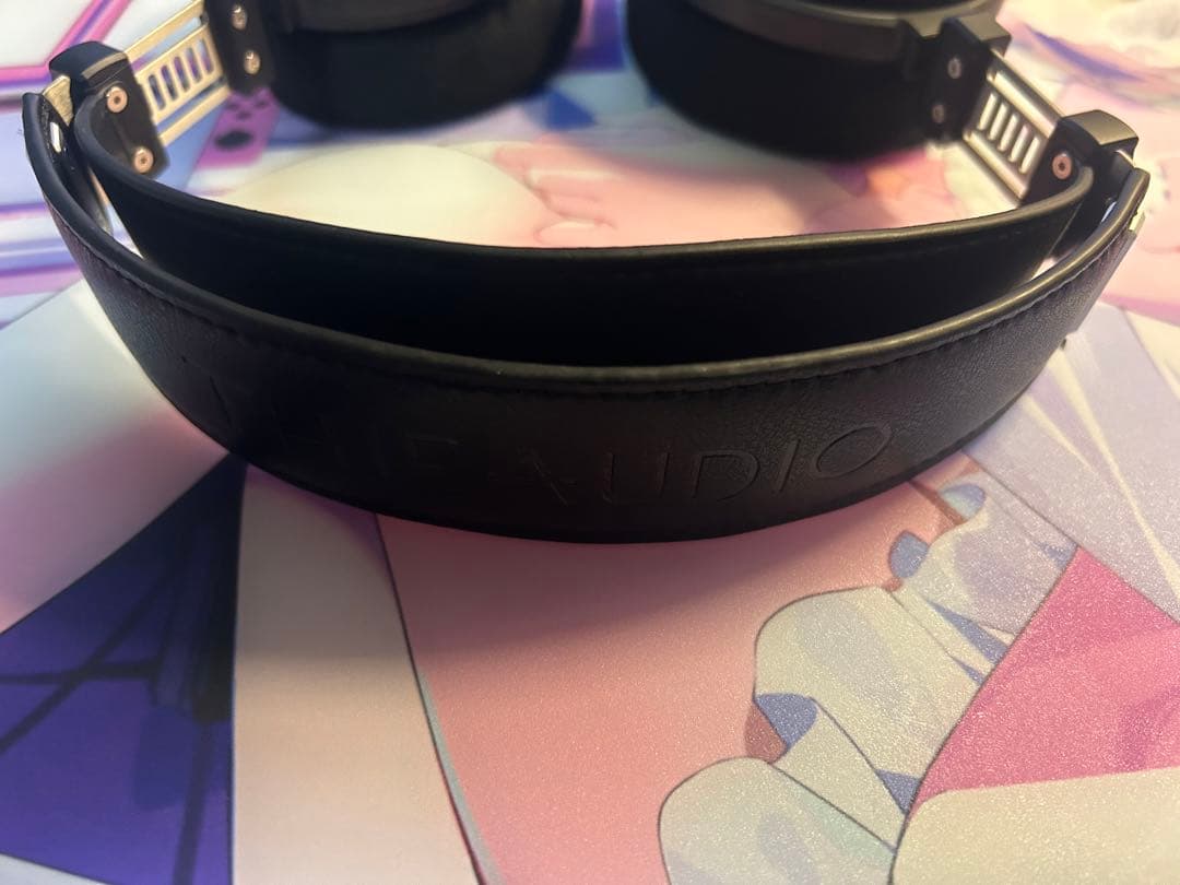 THIEAUDIO Wraith オープンバックプラナーヘッドフォン