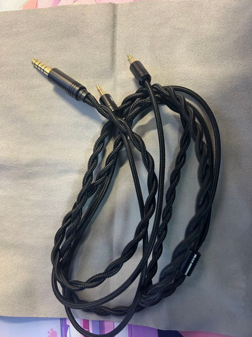 THIEAUDIO Wraith オープンバックプラナーヘッドフォン