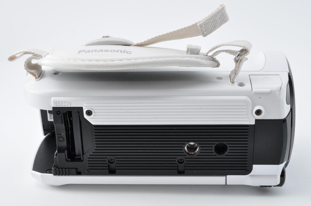 ブ*ー様 Panasonic 4K HC-VX992M 2019年製＃843.1