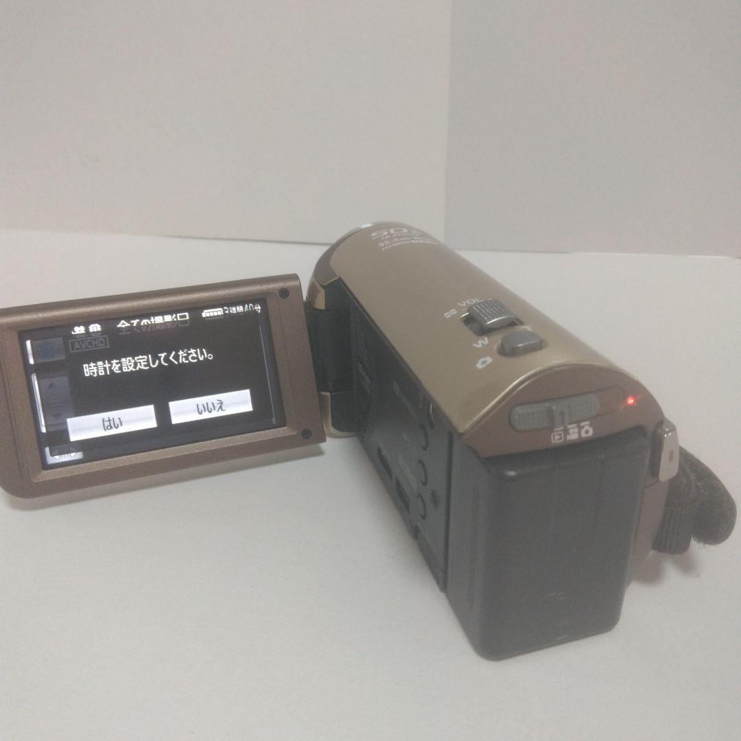 ✨Panasonic HC-V300M　デジタルビデオカメラ✨