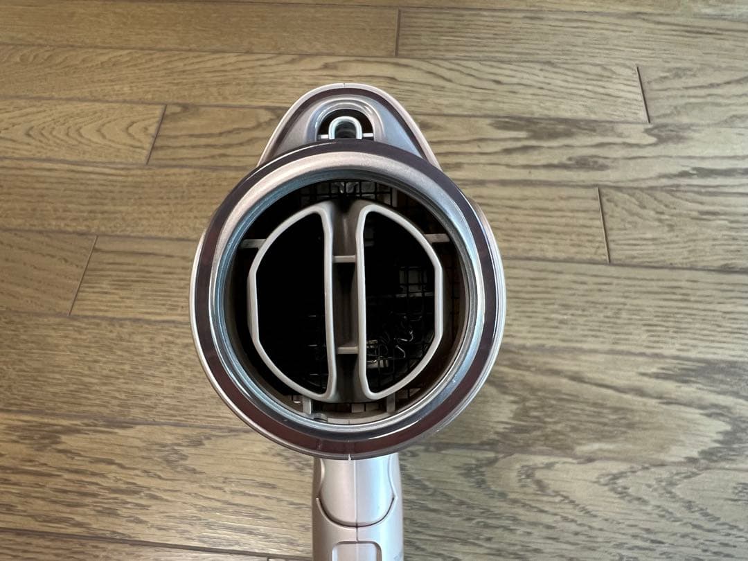 Panasonic ナノケア EH-NA0G P