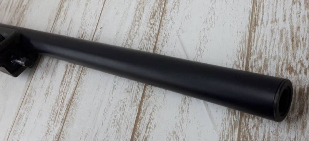 東京マルイ L96 AWS / ナイツ SR-16 M4カービン 電動ガン