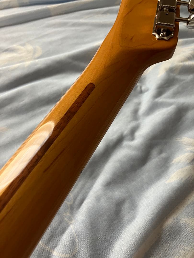 fender Japan テレキャスター