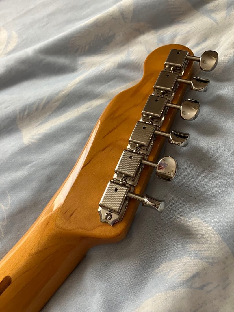 fender Japan テレキャスター