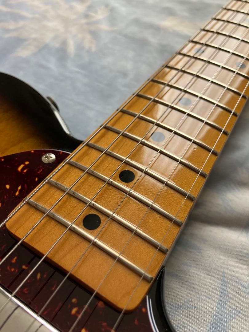 fender Japan テレキャスター