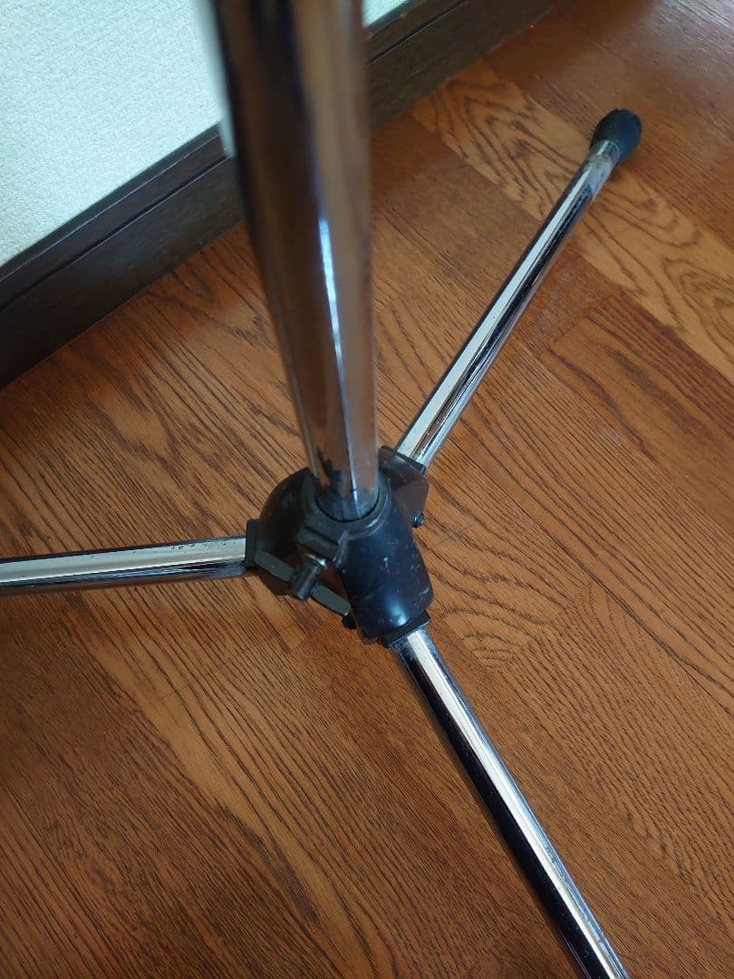 マイクスタンド