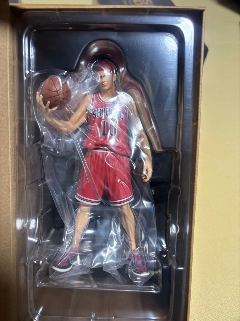 One and Only SLAM DUNK 5体セット