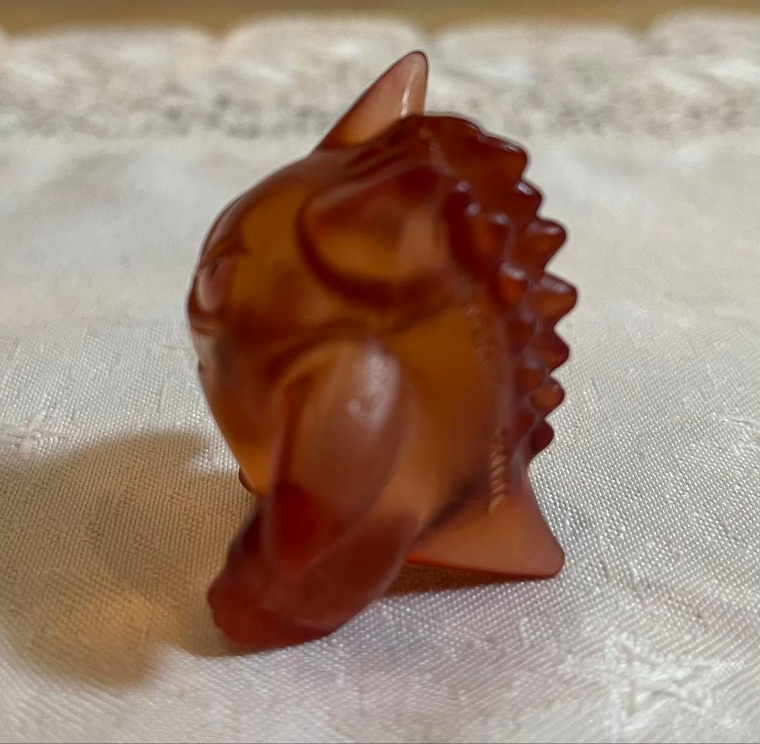 モンコレ ゲンガー クリアレッド モンスターコレクション　ポケモン 色違い