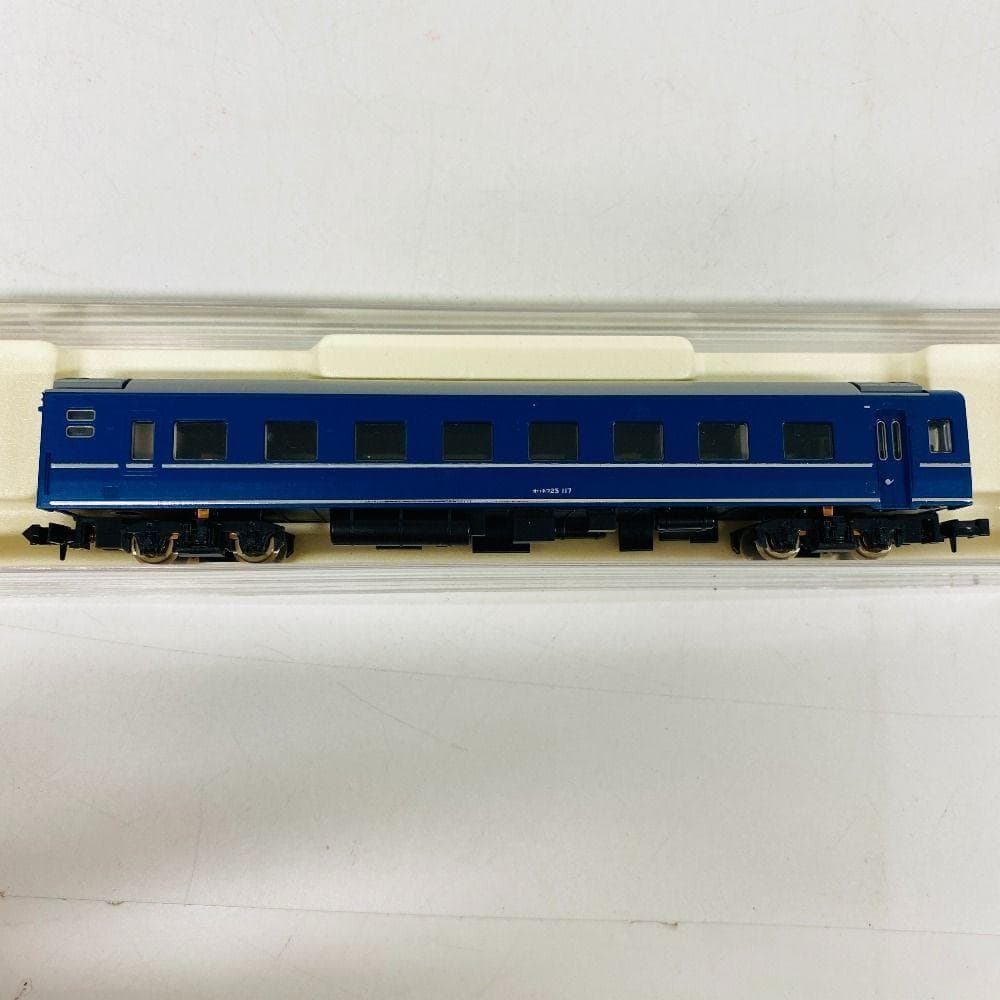 KATO Nゲージ オハネ オハ 11点 セット まとめ売り