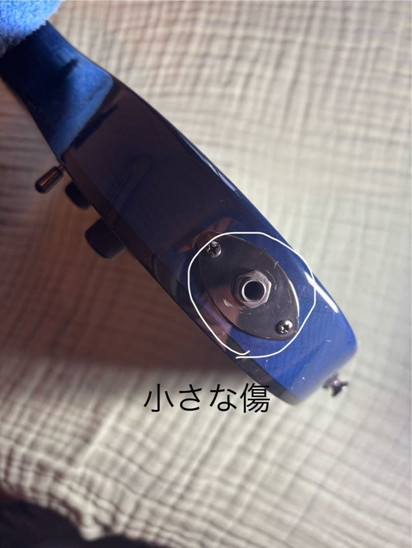 ESP BanG Dream! M-Ⅱ SAYO 氷川紗夜　バンドリ