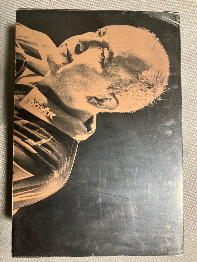 Phil Taylor フィルテイラー　レガシー　新品　ラスト1個　リミテッド