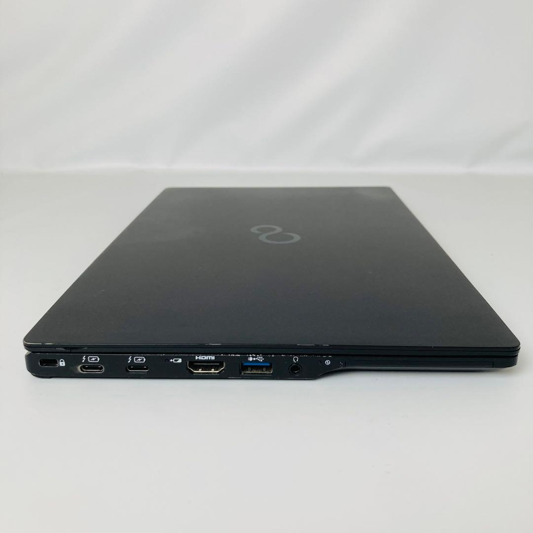 割有 11世代 SSD256 Windows11 office Lifebook