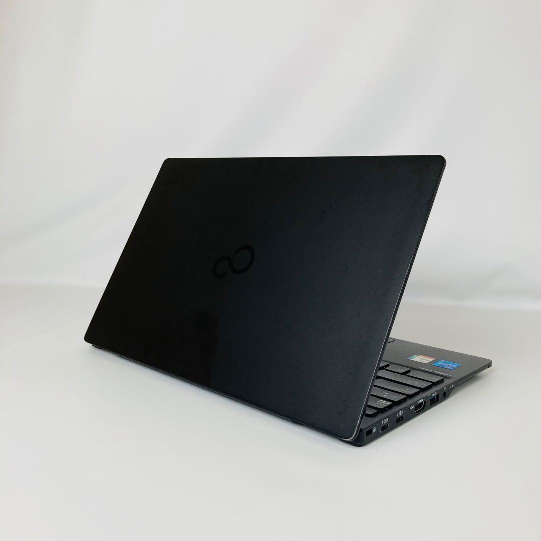 割有 11世代 SSD256 Windows11 office Lifebook