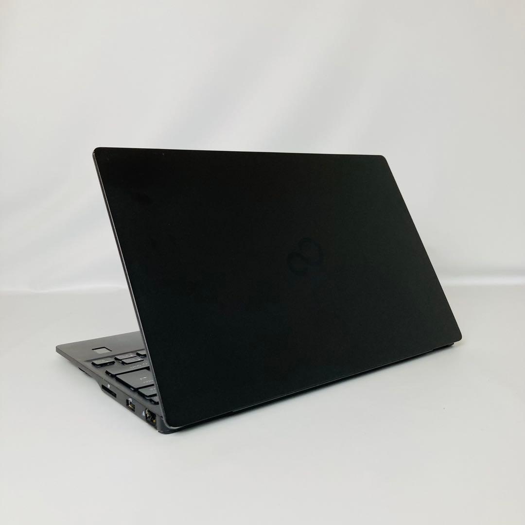 割有 11世代 SSD256 Windows11 office Lifebook