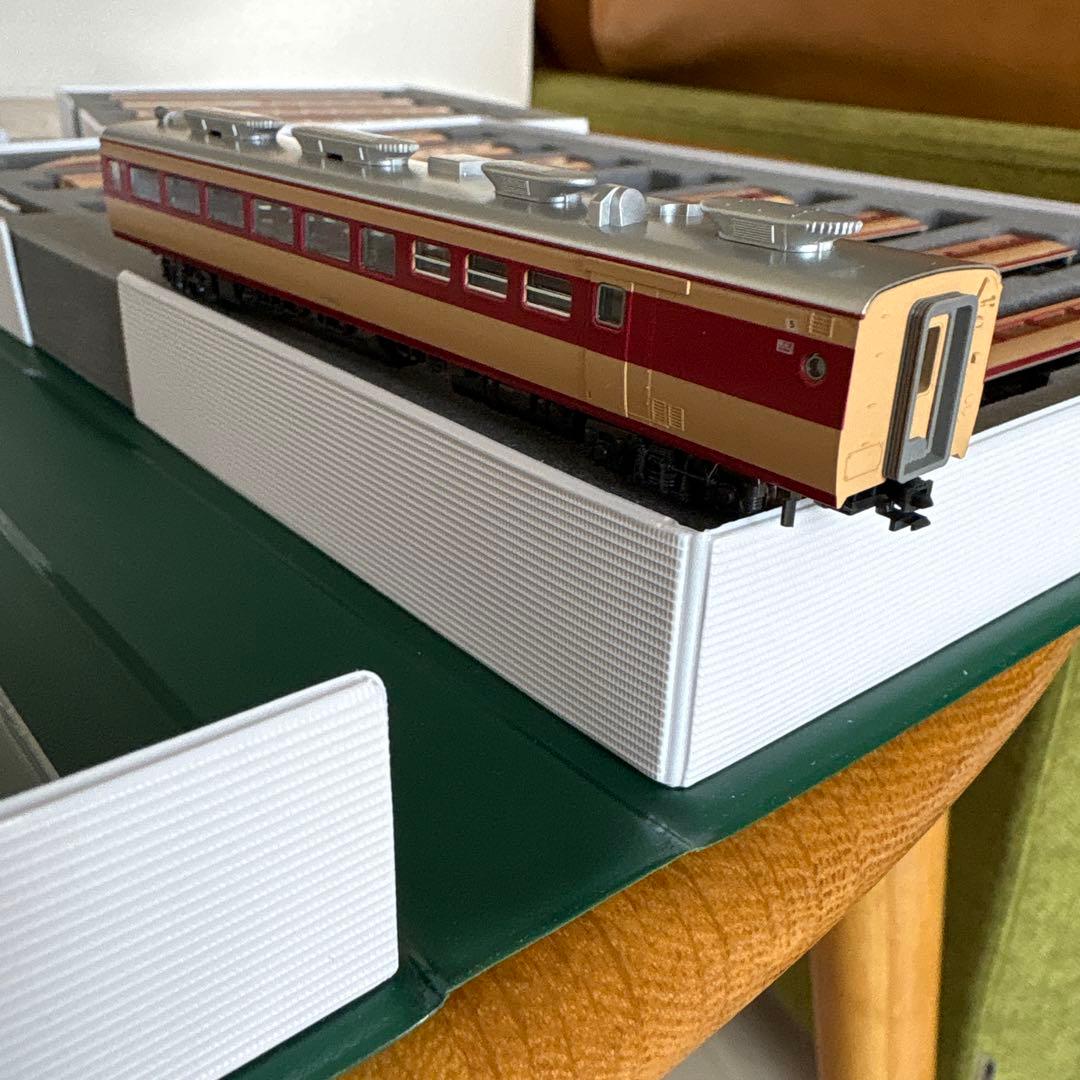 【新同】10-530/531 151系こだま・つばめ12両フル編成⑤最新ロット