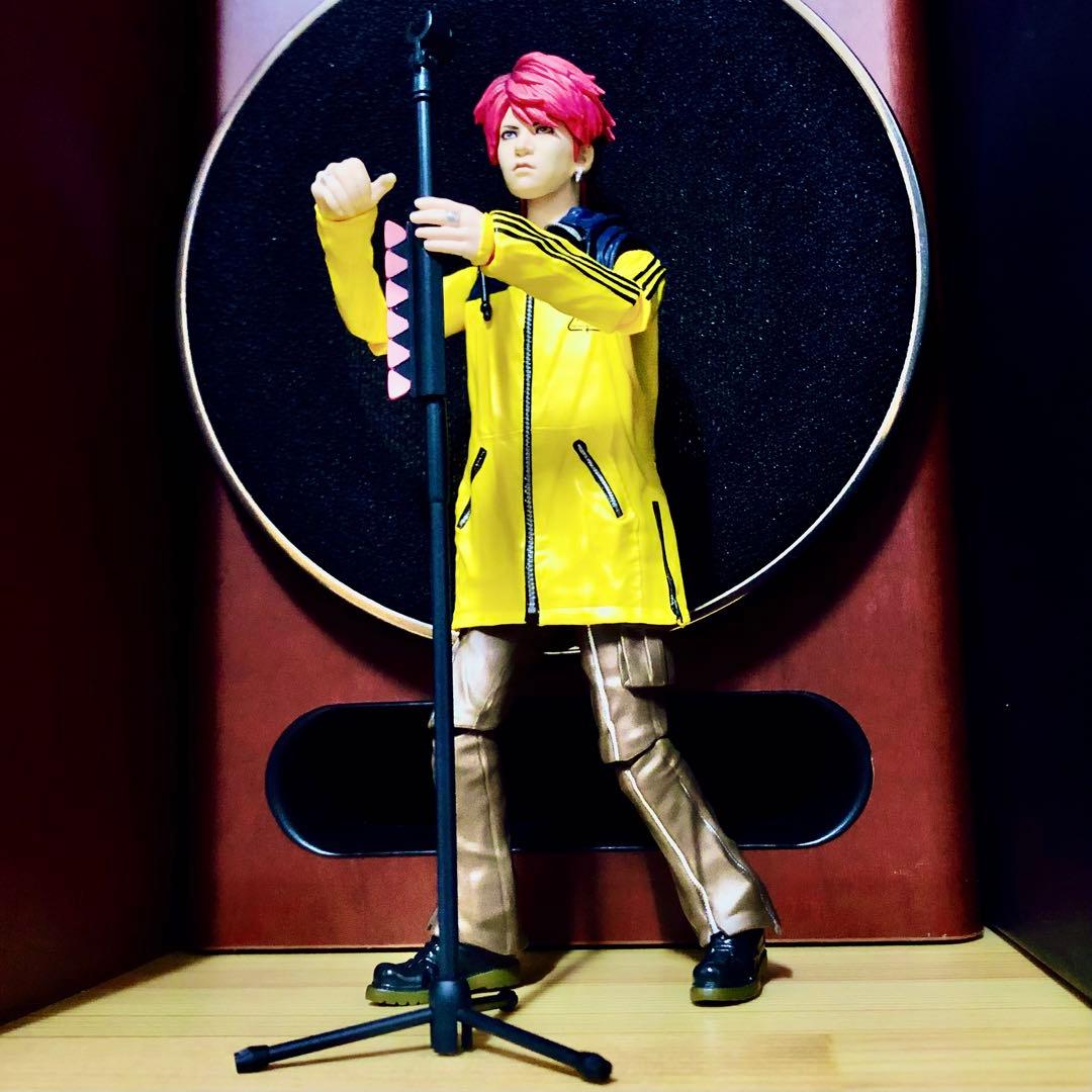 hide フィギュア S.H.Figuarts