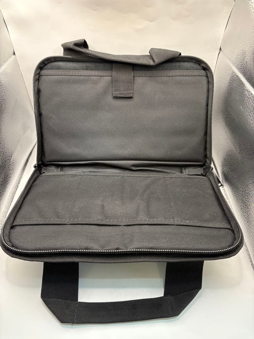 美品　24丁限定　WA ナイトホーク　プレデター　実銃用ケース　ガンスタンド