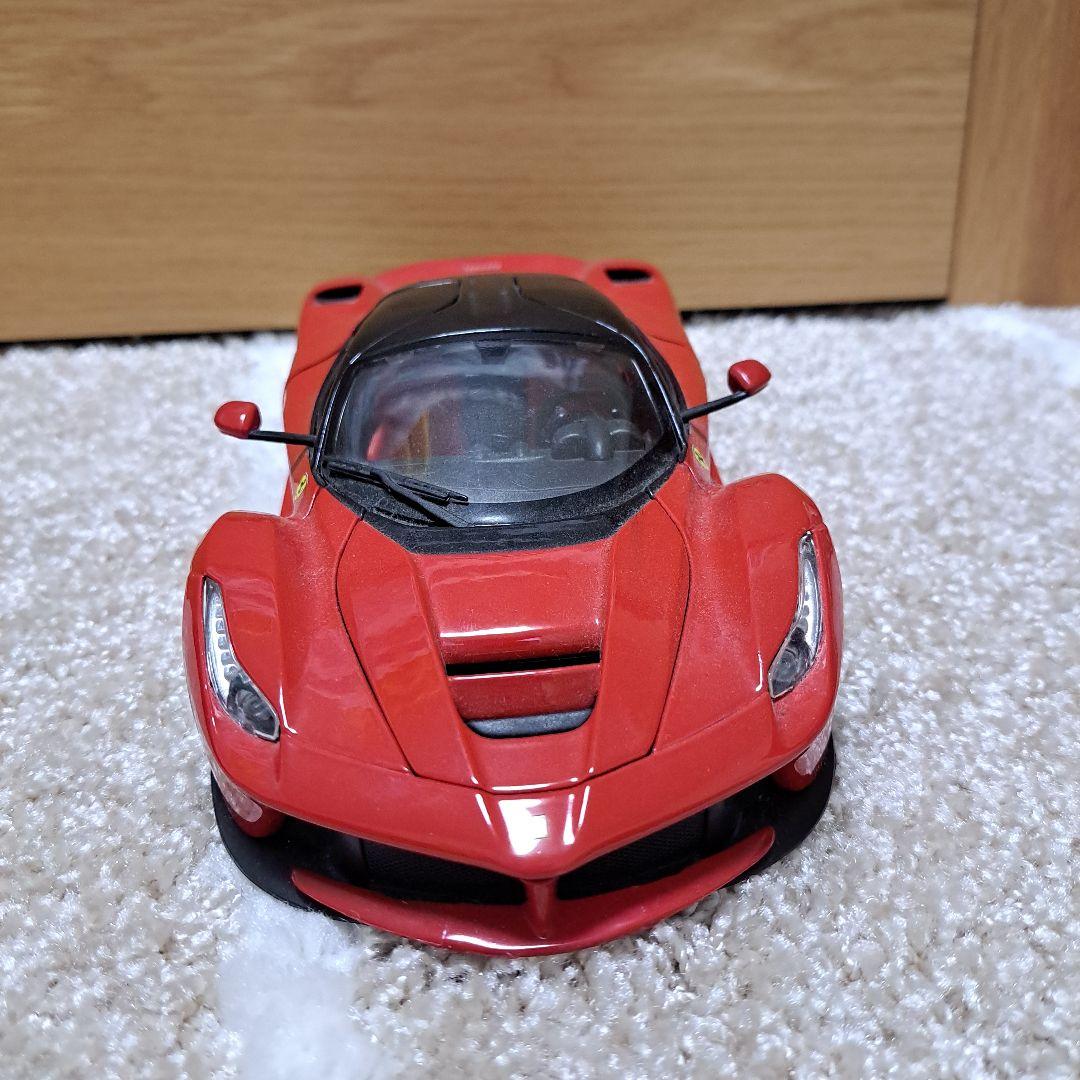 Masato ラ・フェラーリ ミニカー　1/16