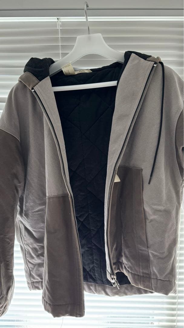 エヌハリウッド ケンドリックラマー パーカー kendrick lamer