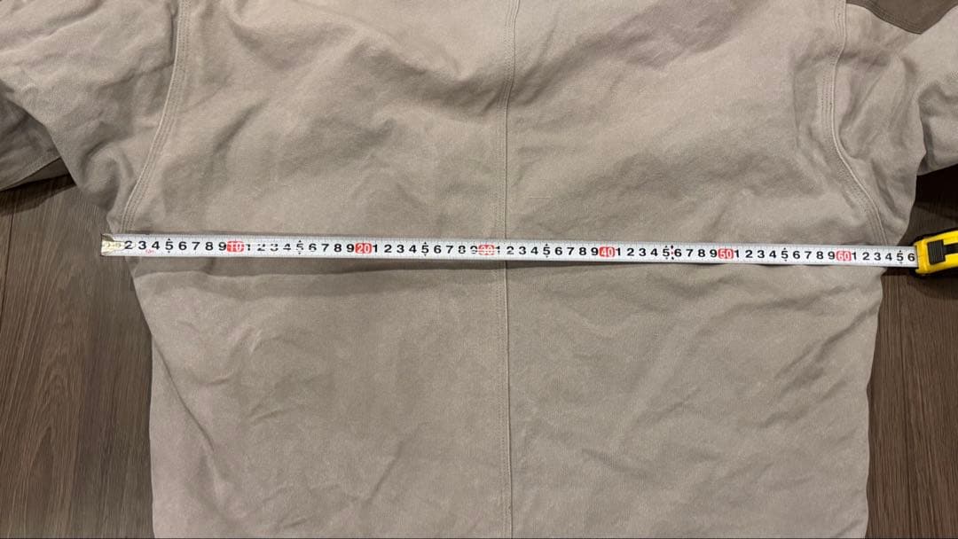 エヌハリウッド ケンドリックラマー パーカー kendrick lamer