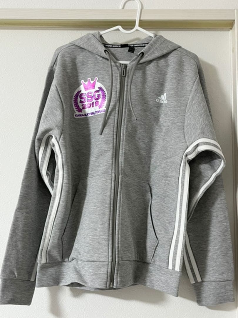 ★激レア★オートレース2019 スーパースターガールズ王座決定戦　サイン有