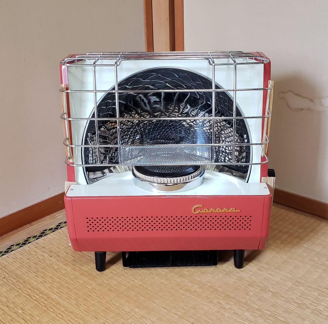 16日まで 【投げ売り】早い者勝ち【未使用品】コロナ SP3型 SP-3 昭和